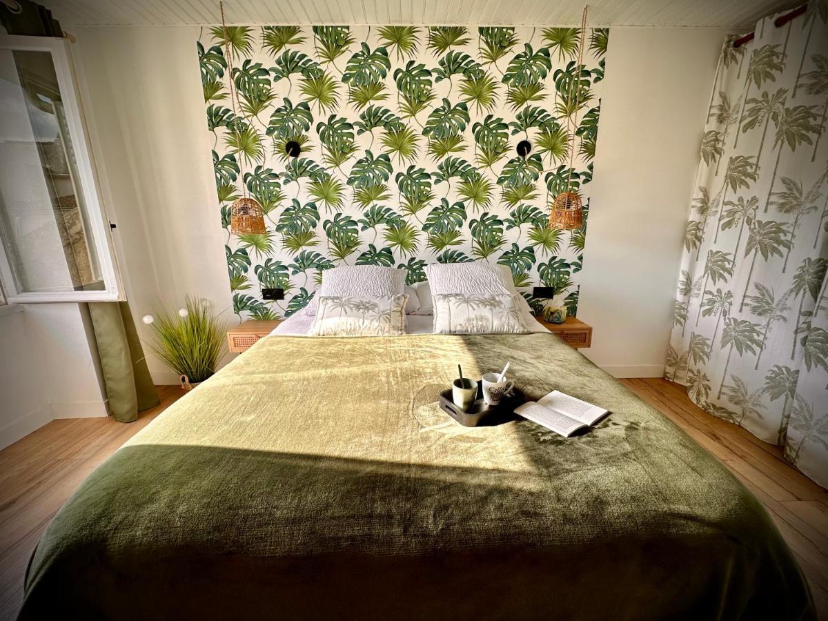Le Petit Cardinal Apartment Richelieu Luaran gambar